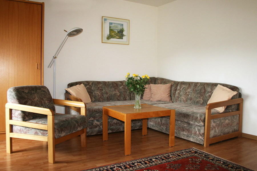 Appartementhaus Novak Mariapfarr Phòng bức ảnh