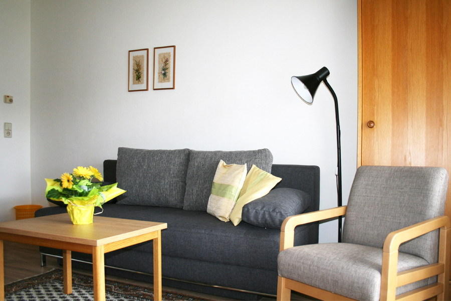 Appartementhaus Novak Mariapfarr Phòng bức ảnh