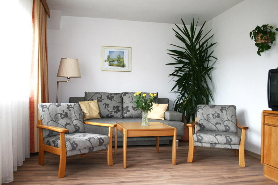 Appartementhaus Novak Mariapfarr Ngoại thất bức ảnh