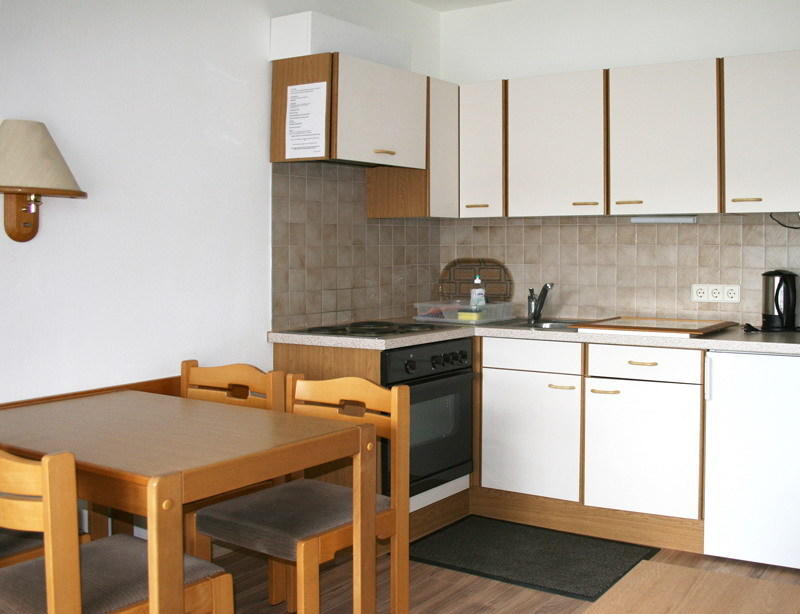 Appartementhaus Novak Mariapfarr Phòng bức ảnh