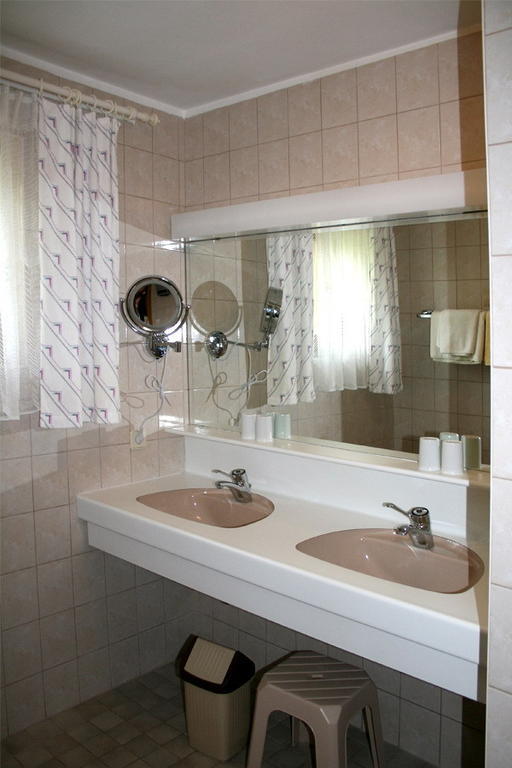 Appartementhaus Novak Mariapfarr Ngoại thất bức ảnh